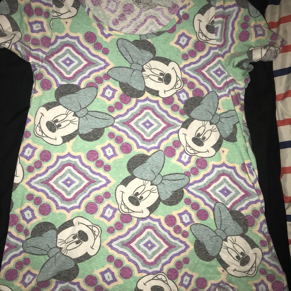 Medium lularoe classics